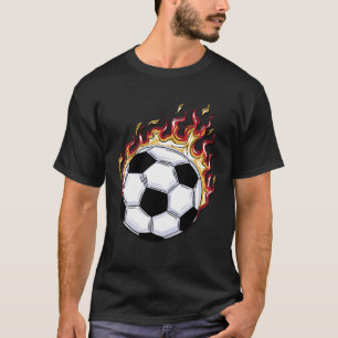 Camiseta Caçador de Queima