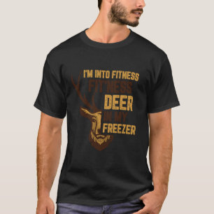Camiseta Caçador de veados, estou na Malhação, Ness Deer, n
