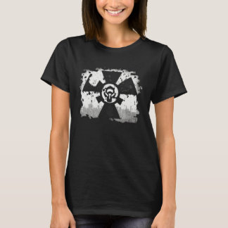 Camiseta Caçador de Zumbis