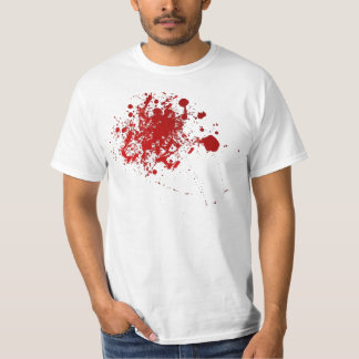Camiseta Caçador do zombi