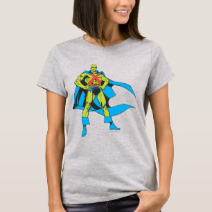 Camiseta Caçador Marciano Posse