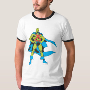 Camiseta Caçador Marciano Posse