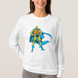 Camiseta Caçador Marciano Posse