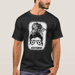 Camiseta Caçador Sangrado Mãe, Má Vida Bun, Mulher Gira Soc