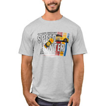 Caçador Veloz | Aldult