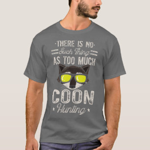 Camiseta Caçadores de animais da caça ao cacicado