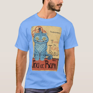 Camiseta Caçadores de Demônios do Kpop Derpyigerournee duig