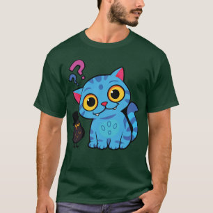 Camiseta caçadores de demônios KPOP tigre e menino pássaro