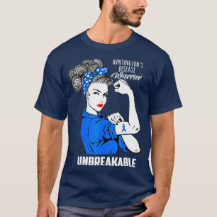 Camiseta Caçadores Sensibilização para a Doença Insepar