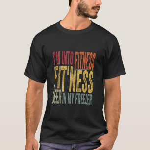 Camiseta Caçando, sou Malhação Caçador Engraçado Deer Freez