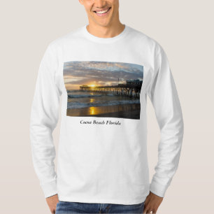 Camiseta Cacau Cacau 1rua Sunrise 2017