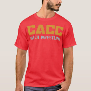 Camiseta CACC Captura de Luta 1