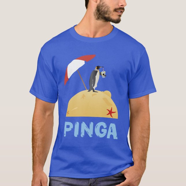 Camiseta Cachaça (Frente)