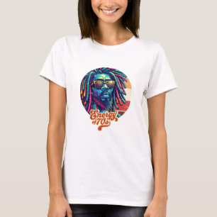 Camiseta Cachinhos e Enxertos Funky