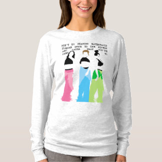 Camiseta Cachoeira