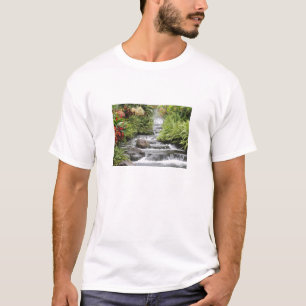 Camiseta Cachoeira