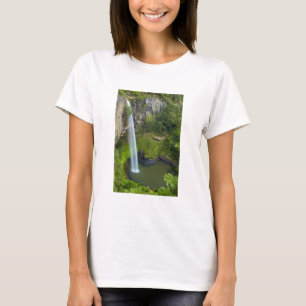 Camiseta Cachoeira Bridal Veil, Nova Zelândia
