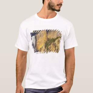 Camiseta Cachoeira Inferior no Grand Canyon do
