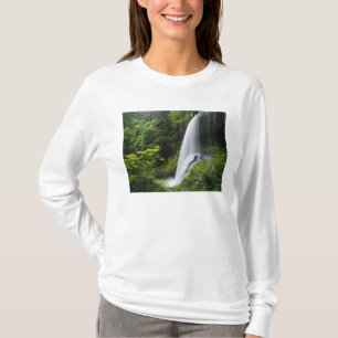 Camiseta Cachoeira Middle North, Parque Estadual Silver Fal