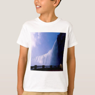 Camiseta Cachoeira Niagara Falls