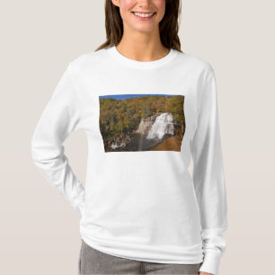 Camiseta Cachoeira Rainbow Falls no Parque Estadual Gorges