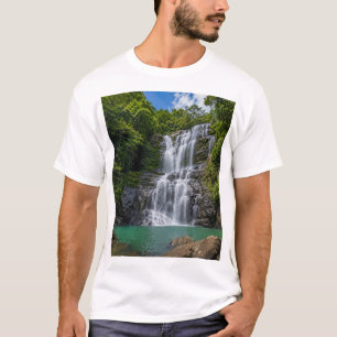 Camiseta “Cachoeira”Tdising