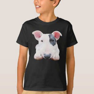 CAMISETA CACHORRINHO