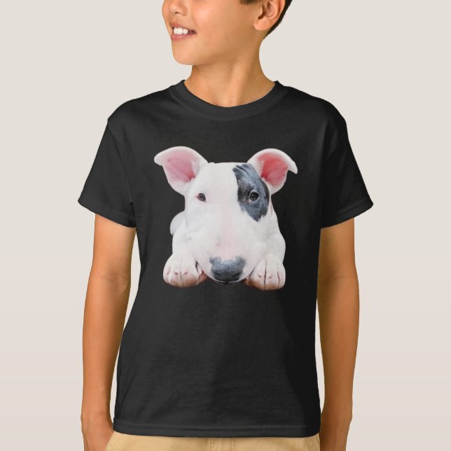 CAMISETA CACHORRINHO (Frente)