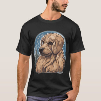 Camiseta Cachorro