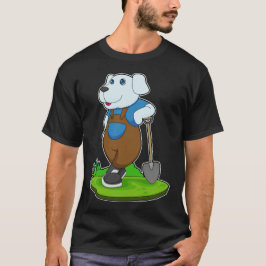 Camiseta Cachorro
