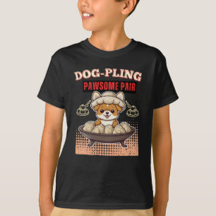 Camiseta Cachorro