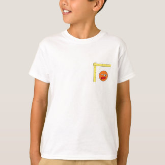 Camiseta Cachorro