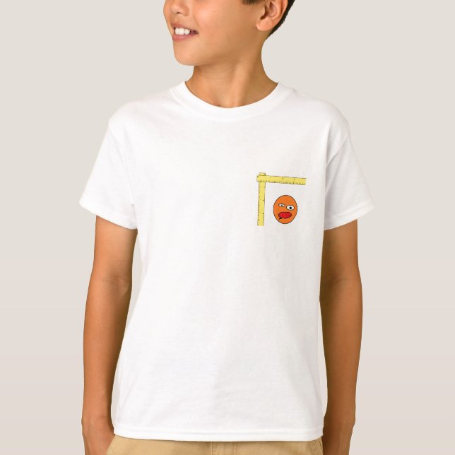 Camiseta Cachorro (Frente)