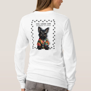 Camiseta Cachorro