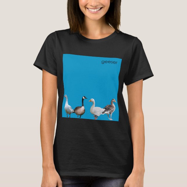 Camiseta Cachorro (Frente)