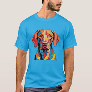 Camiseta Cachorro