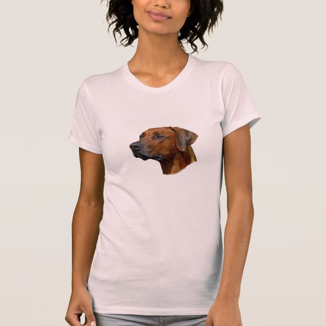 Camiseta Cachorro (Frente)