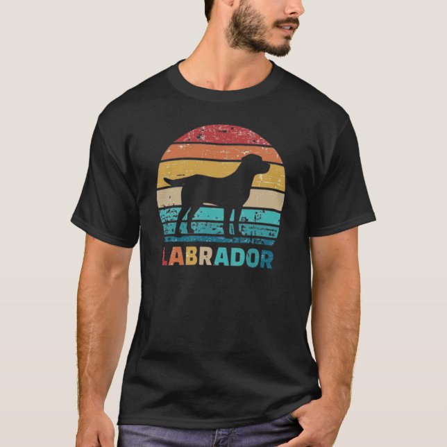 Camiseta Cachorro (Frente)
