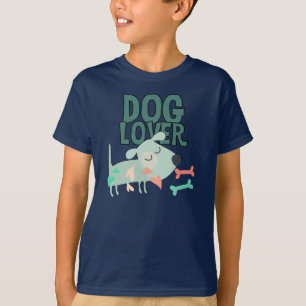 Camiseta Cachorro