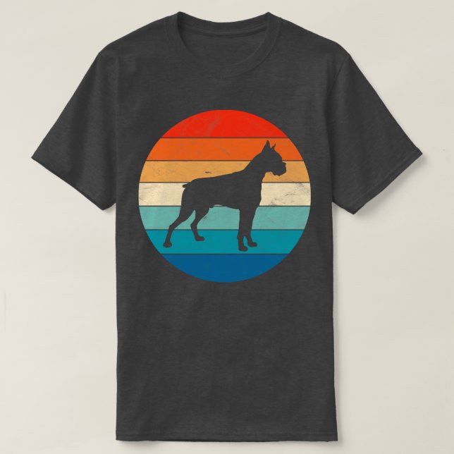 Camiseta Cachorro 1 (Frente do Design)