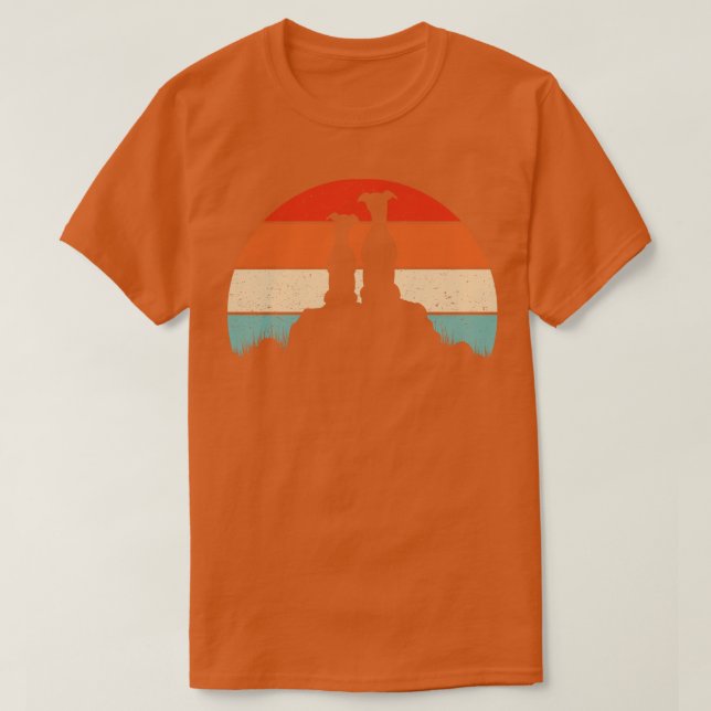 Camiseta Cachorro 1 (Frente do Design)