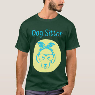 Camiseta Cachorro 1