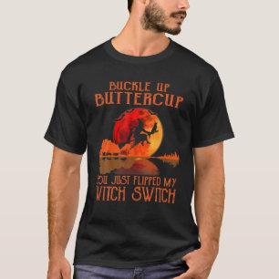 Camiseta Cachorro Acima Copo De Manteiga Que Você Acabou D