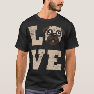 Camiseta Cachorro Adorava Pet Engraçado