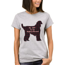 CACHORRO AFEGÃO BFF 