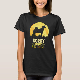 Camiseta Cachorro Akita Inu Japonês Raça 4