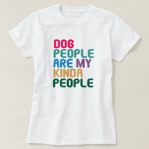 Camiseta Cachorro Alonga T-Shirt