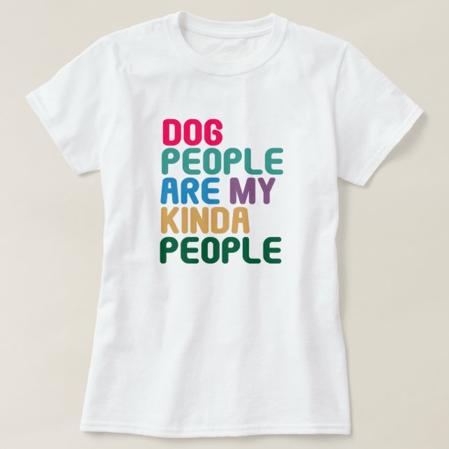 Camiseta Cachorro Alonga T-Shirt (Frente do Design)