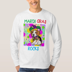 Camiseta Cachorro Beagle