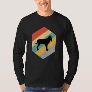 Camiseta Cachorro Bloodhound